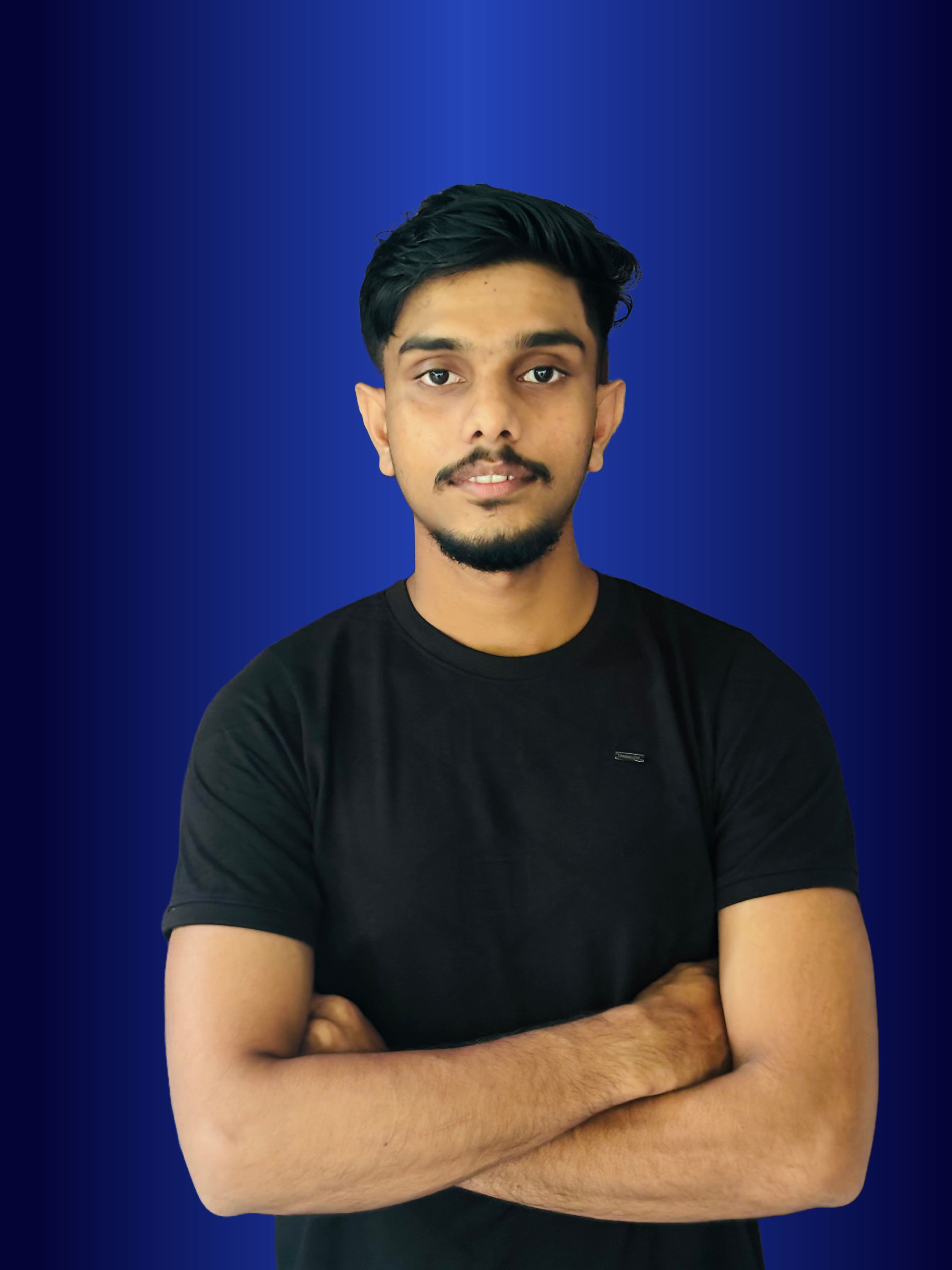 Yasiru Rahul - Full Stack Developer Portfolio | MERN & React Native